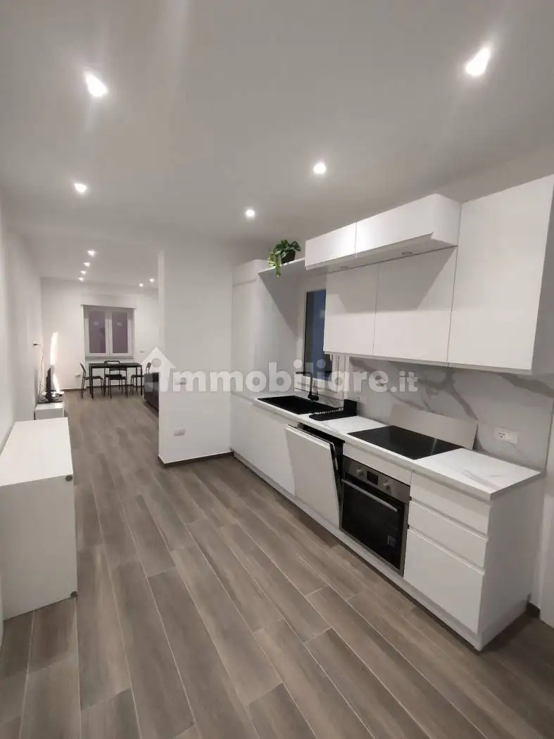 Appartamento in vendita a Spinazzola