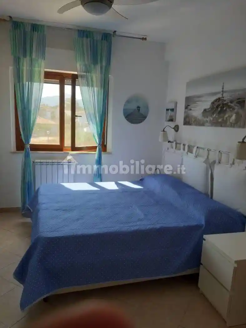 Appartamento in affitto a Sabaudia