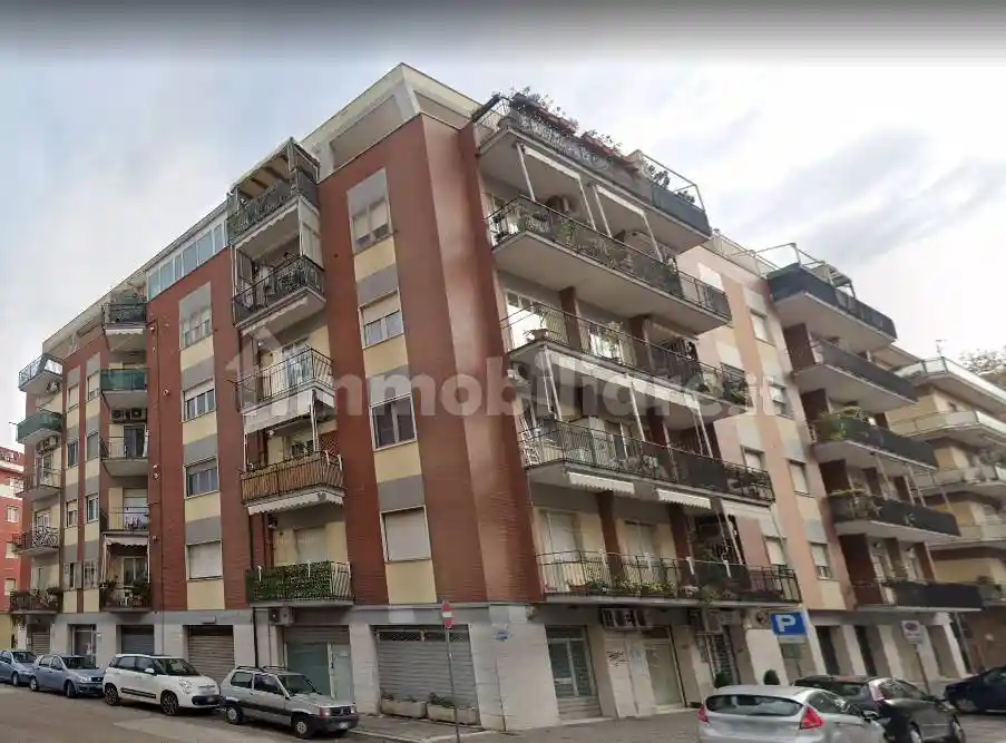 Appartamento in affitto a Pescara
