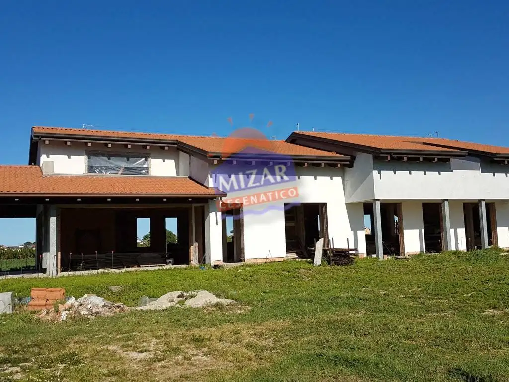 Villa in vendita a Cesenatico