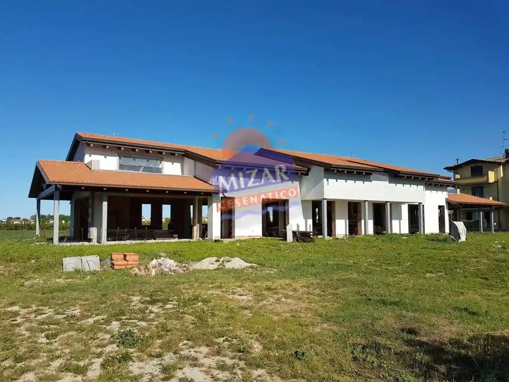 Villa plurifamiliare, nuova, 240 m², Villalta, Cesenatico - foto 2