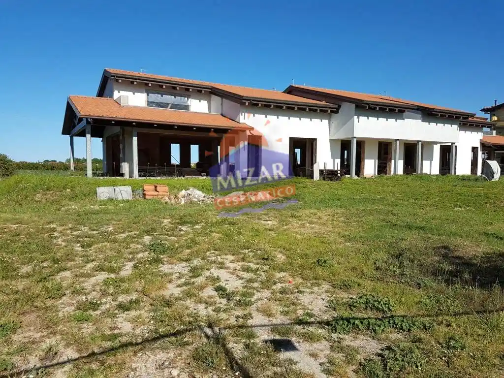 Villa plurifamiliare, nuova, 240 m², Villalta, Cesenatico - foto 3