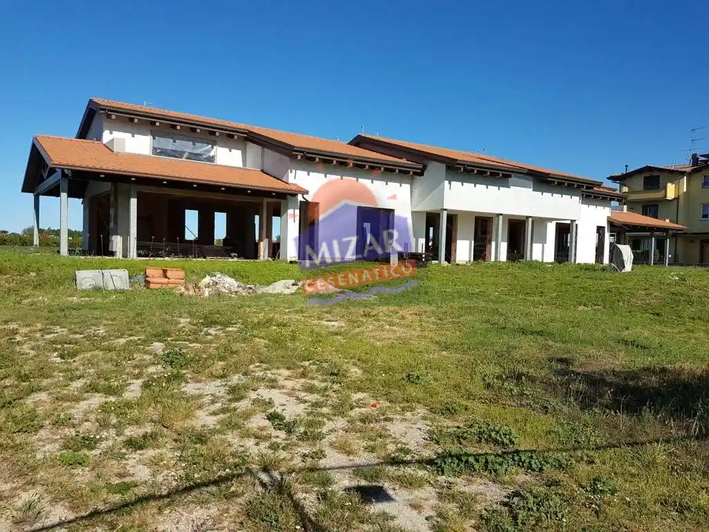 Villa plurifamiliare, nuova, 240 m², Villalta, Cesenatico - foto 4