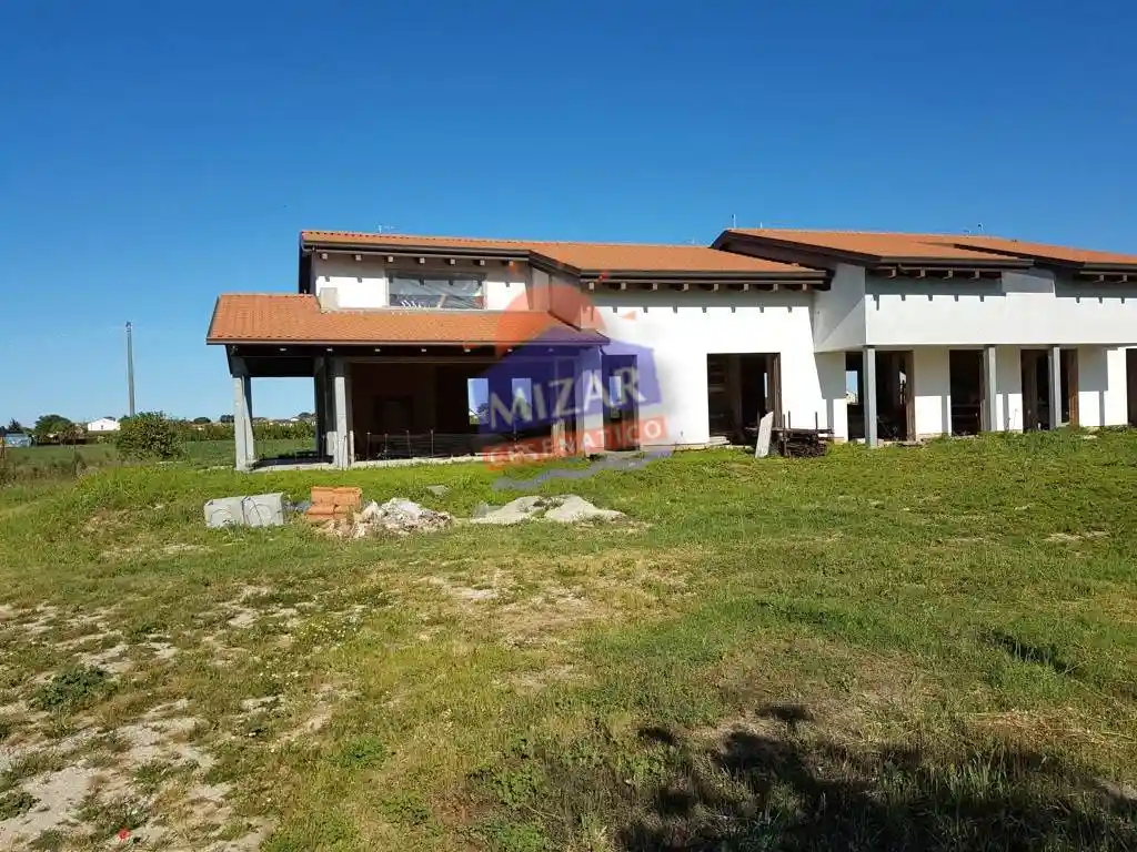 Villa plurifamiliare, nuova, 240 m², Villalta, Cesenatico - foto 5