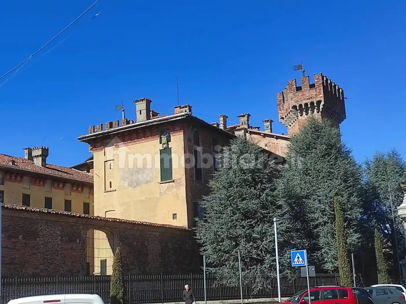 Attico - Mansarda in vendita a Cislago