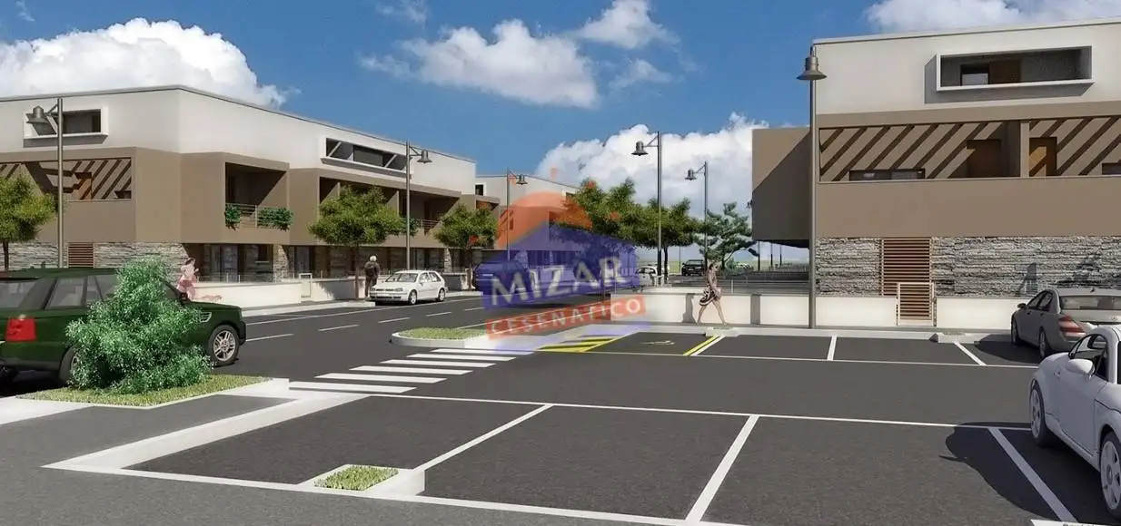 Appartamento in vendita a Cesenatico