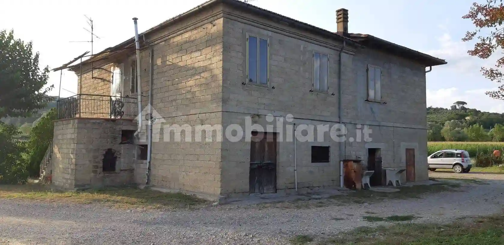 Casa indipendente - foto 4