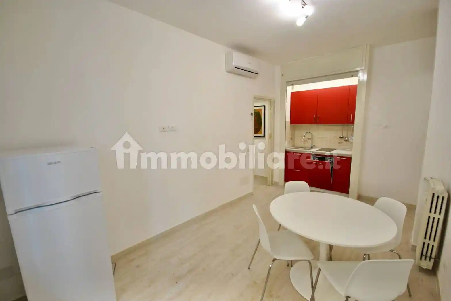 Bilocale viale Campania 21, Plebisciti - Susa, Milano - foto 2