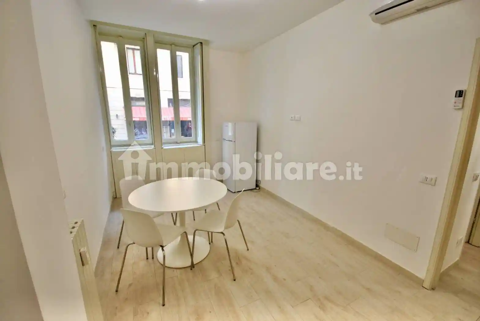Bilocale viale Campania 21, Plebisciti - Susa, Milano - foto 3