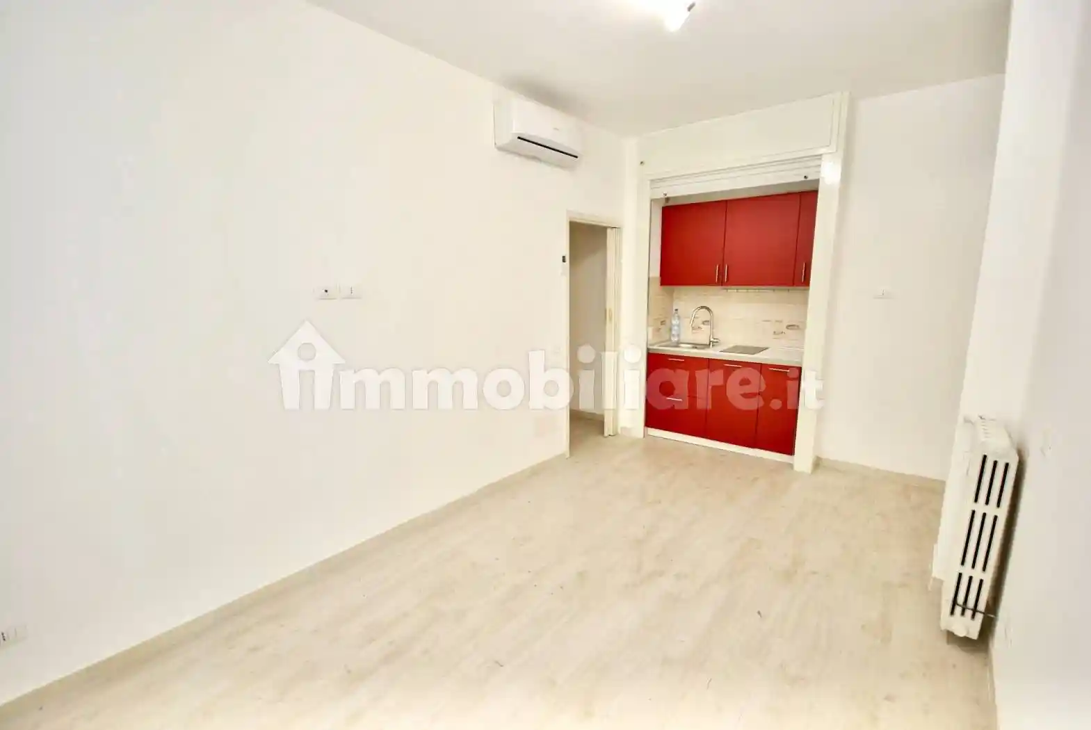Bilocale viale Campania 21, Plebisciti - Susa, Milano - foto 5