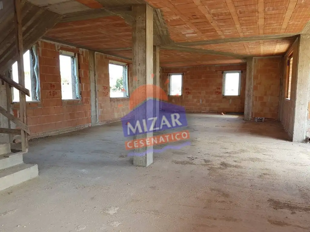 Villa in vendita a Cesenatico