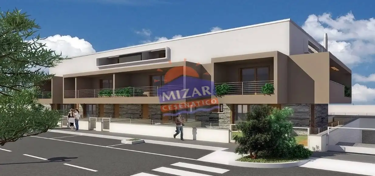 Appartamento in vendita a Cesenatico