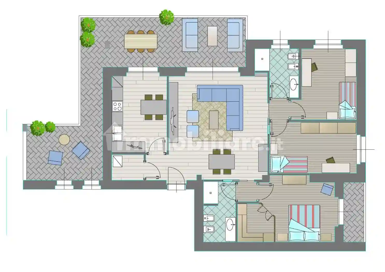 Appartamento - foto 5