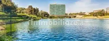 Palazzo - Edificio in vendita a Roma