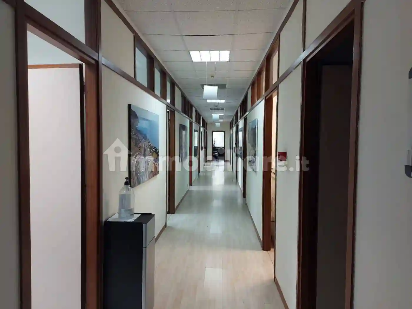 Palazzo - Edificio - foto 2