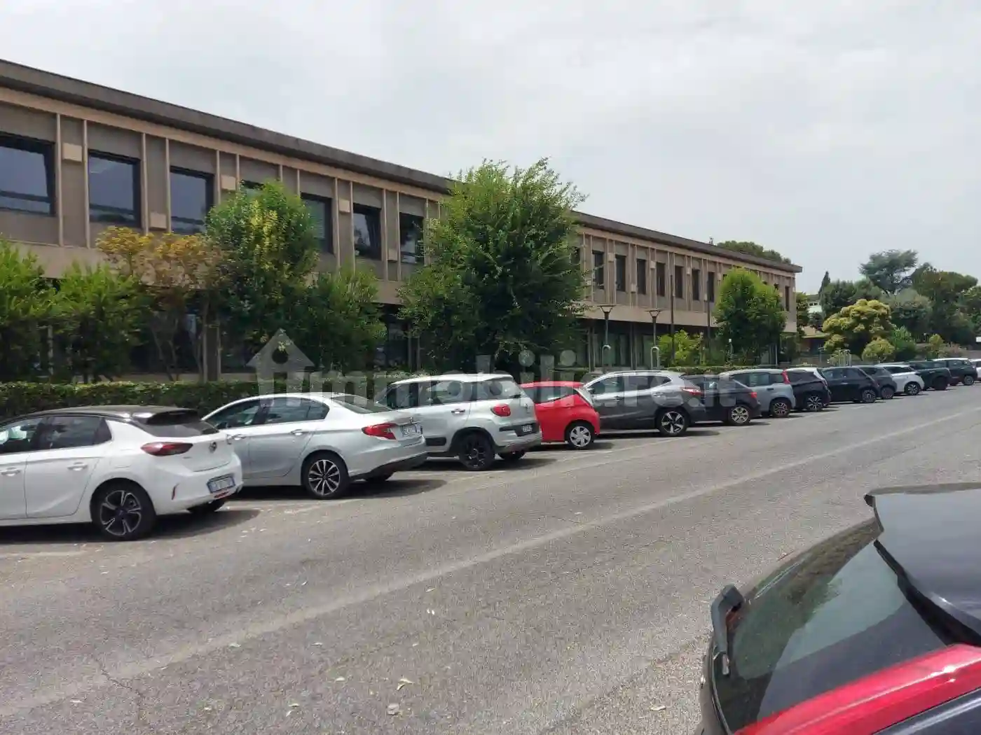 Palazzo - Edificio - foto 4