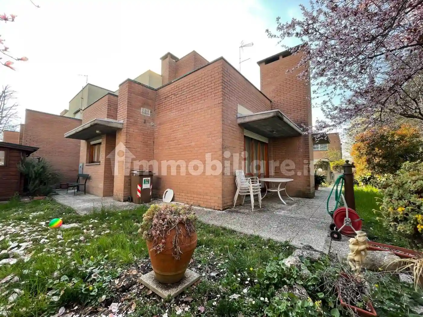 Villetta a schiera - foto 5