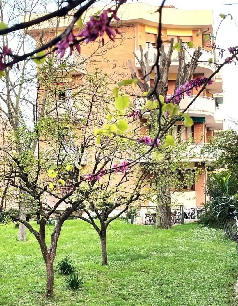 Appartamento in vendita a Pesaro