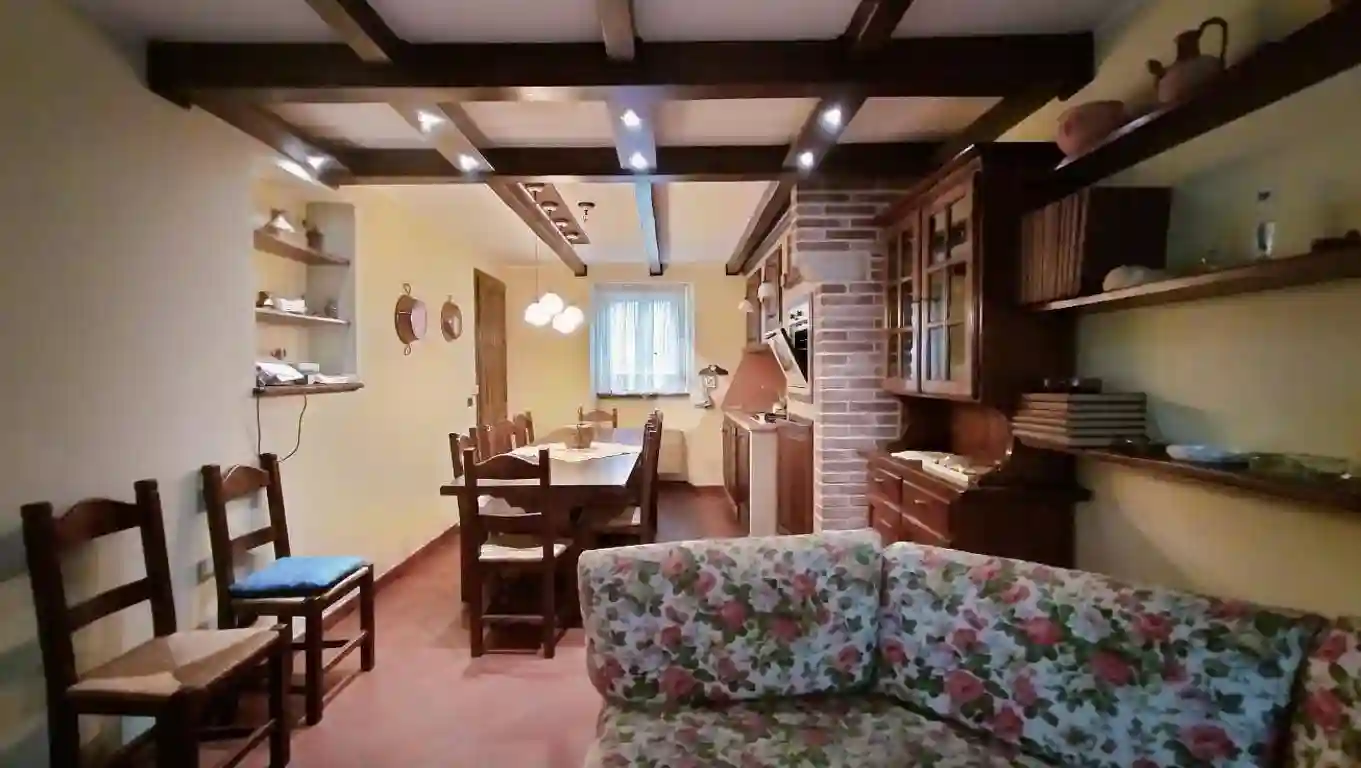 Casa indipendente - foto 4