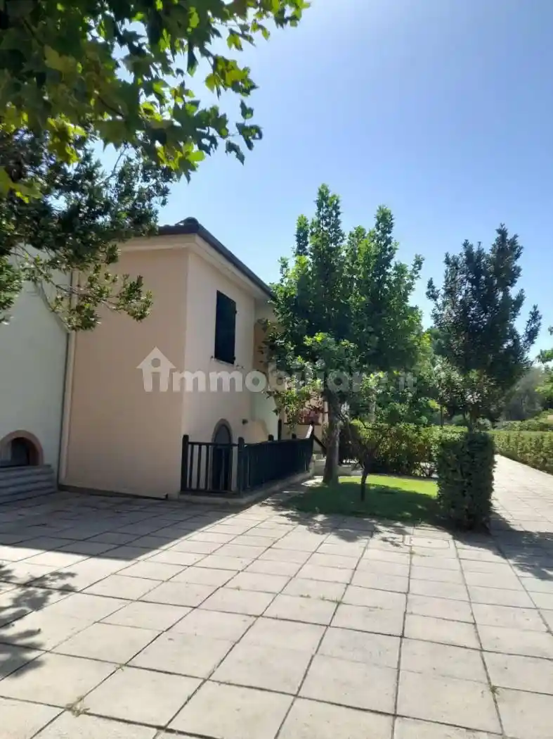 Villa a schiera 4 locali, buono stato, Metaponto, Bernalda - foto 3
