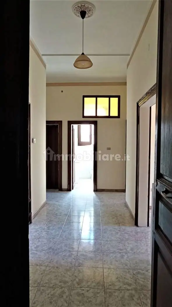 Appartamento in vendita a Vibo Valentia