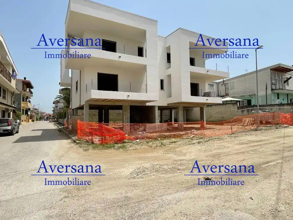 Villa in vendita a Parete