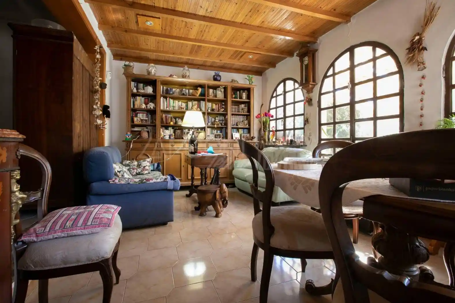 Villa bifamiliare via Francesco Saverio Bini, Casal Palocco, Roma - foto 4