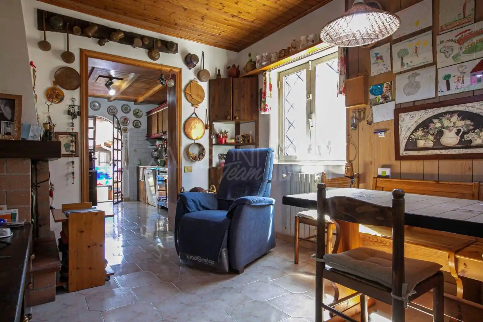 Villa bifamiliare via Francesco Saverio Bini, Casal Palocco, Roma - foto 5