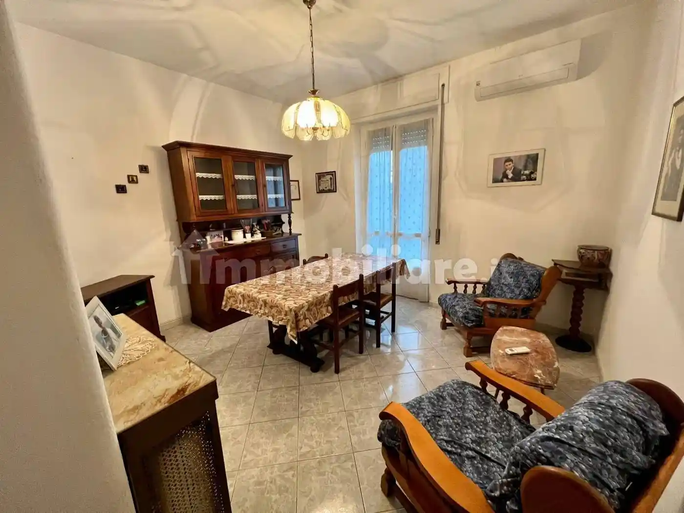 Appartamento in vendita a Novi Ligure