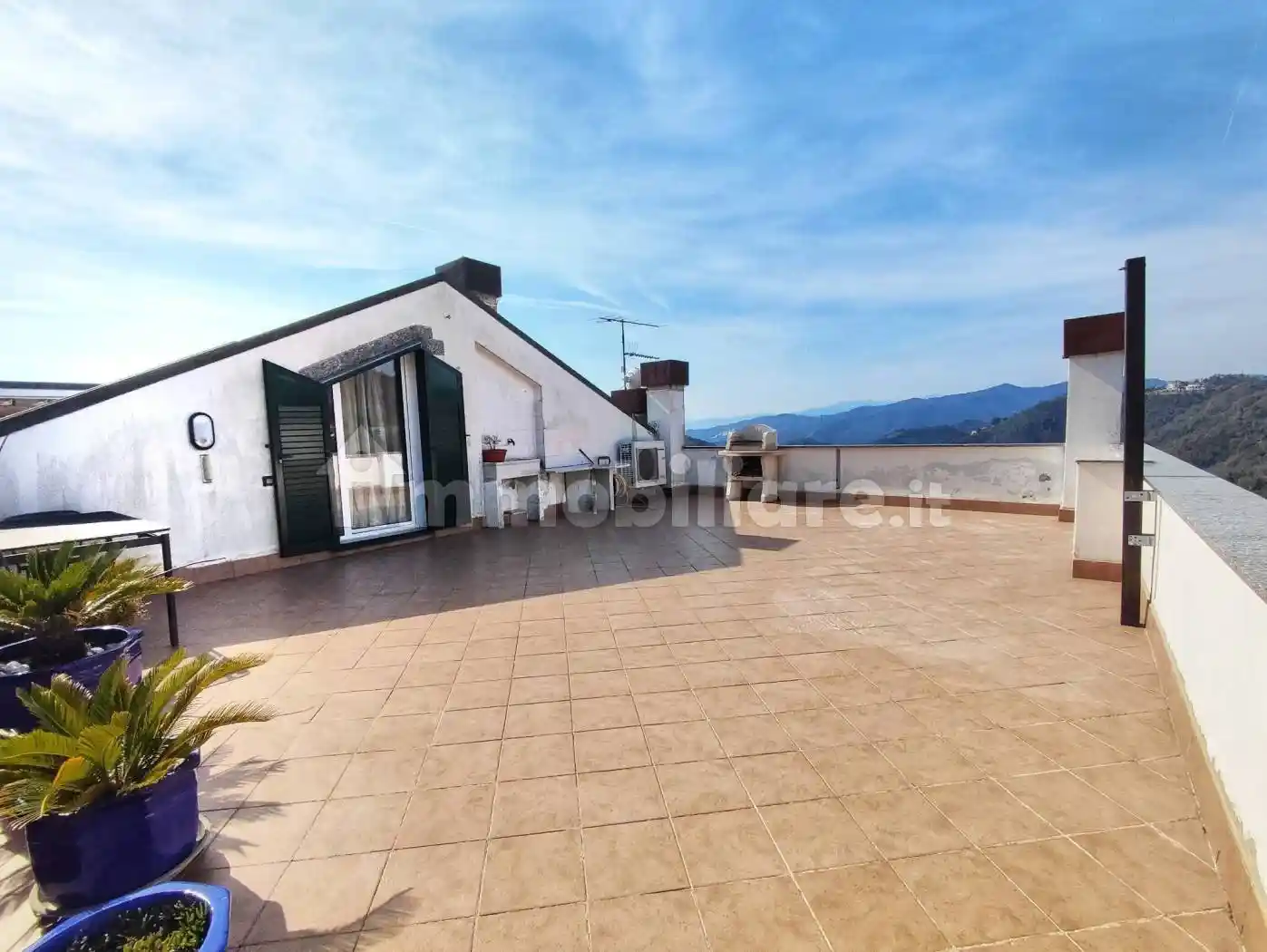 Appartamento in vendita a Celle Ligure