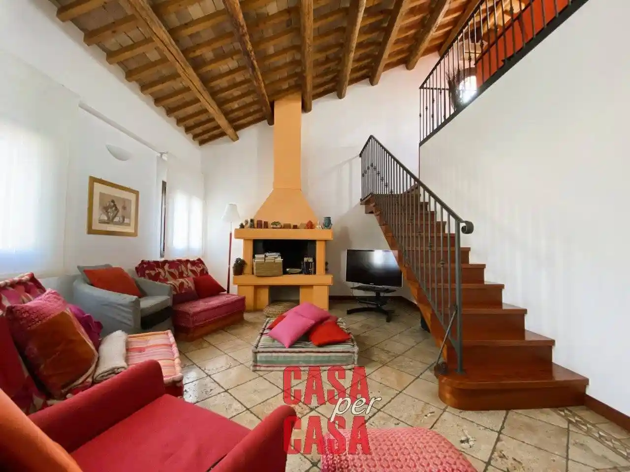 Attico via Corradini, Zona Industriale, Stazione, Motta D'Este, Este - foto 5