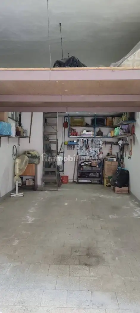 Appartamento in vendita a Montemilone