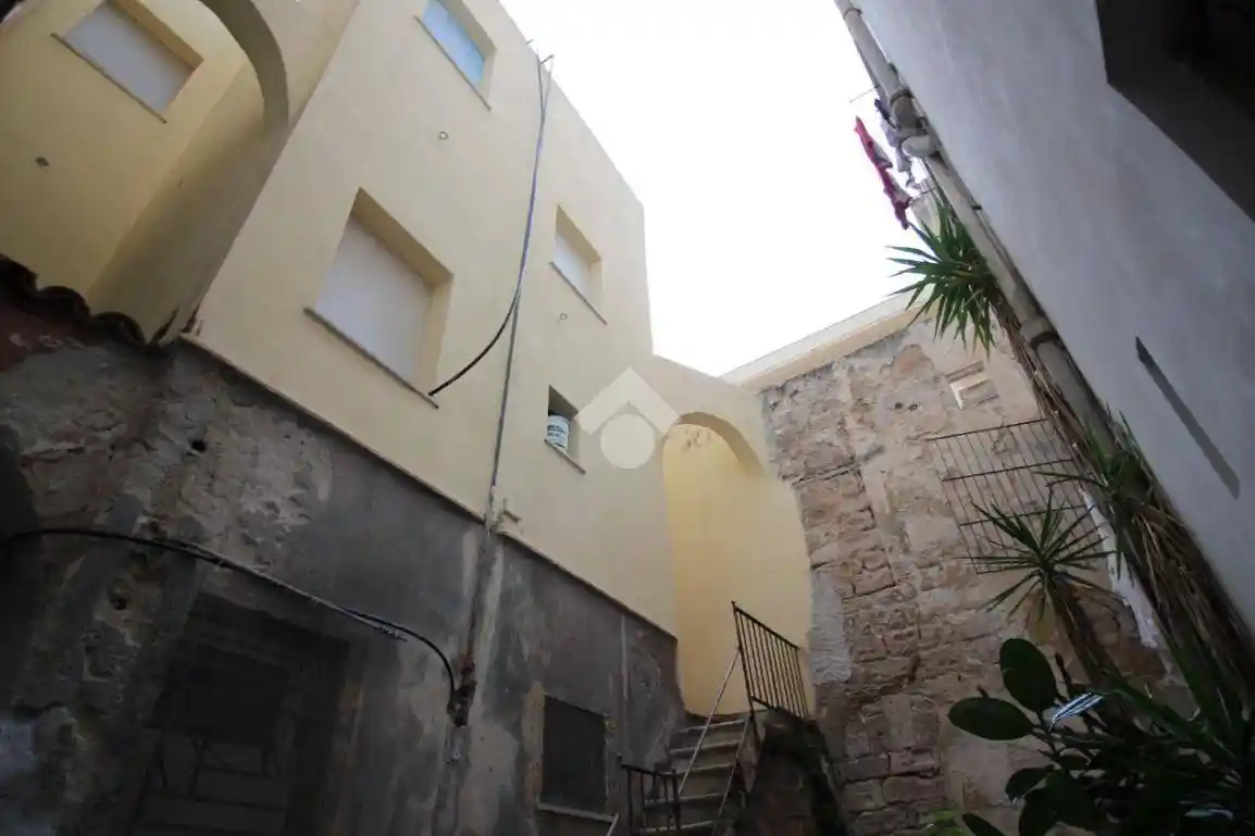 Appartamento in vendita a Trapani