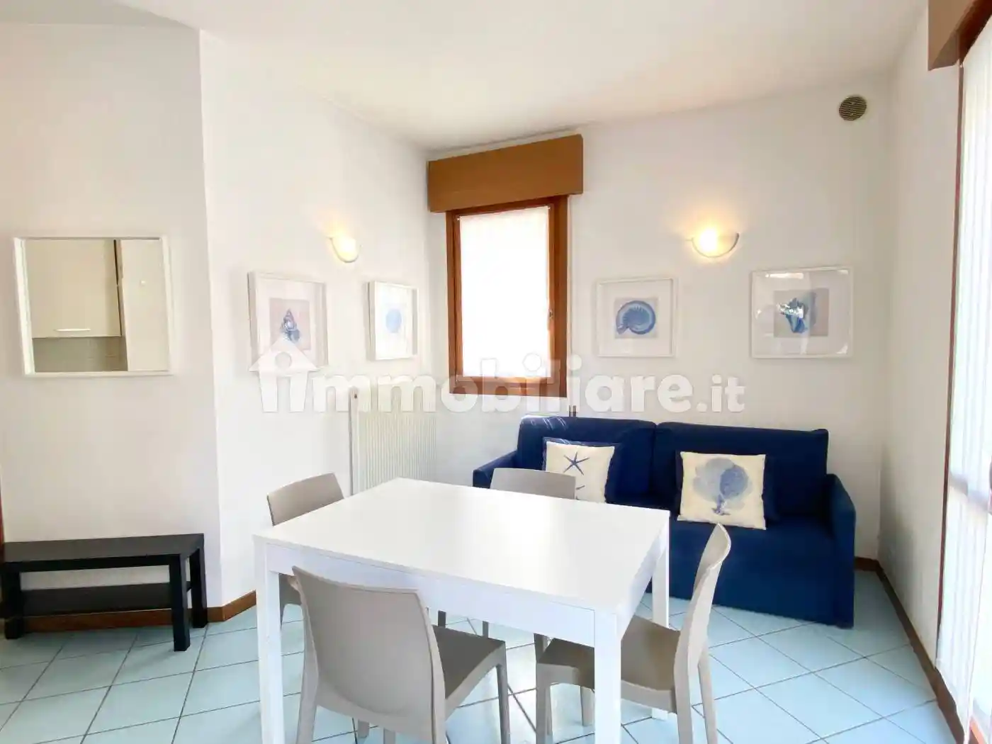 Appartamento in affitto a Jesolo