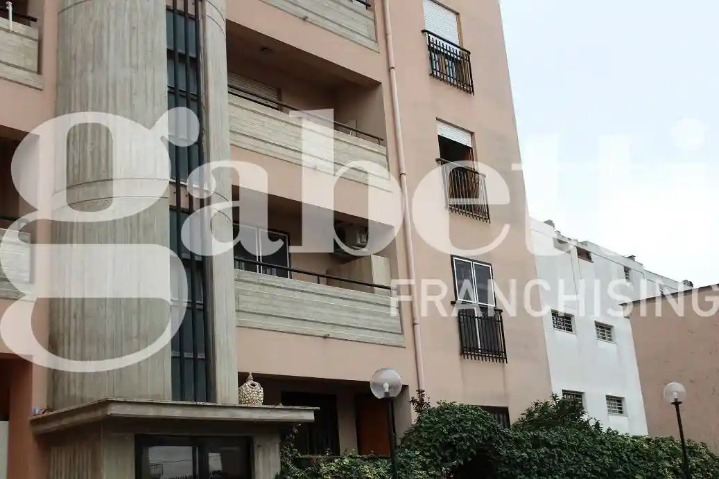 Appartamento in vendita a Canosa di Puglia