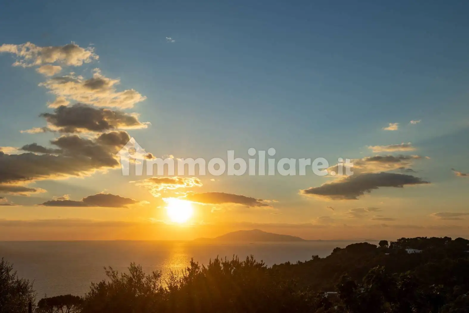 Villa unifamiliare via Petraquale, Anacapri - foto 3