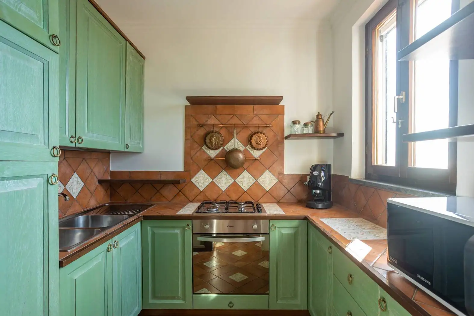 Villa unifamiliare via Petraquale, Anacapri - foto 5