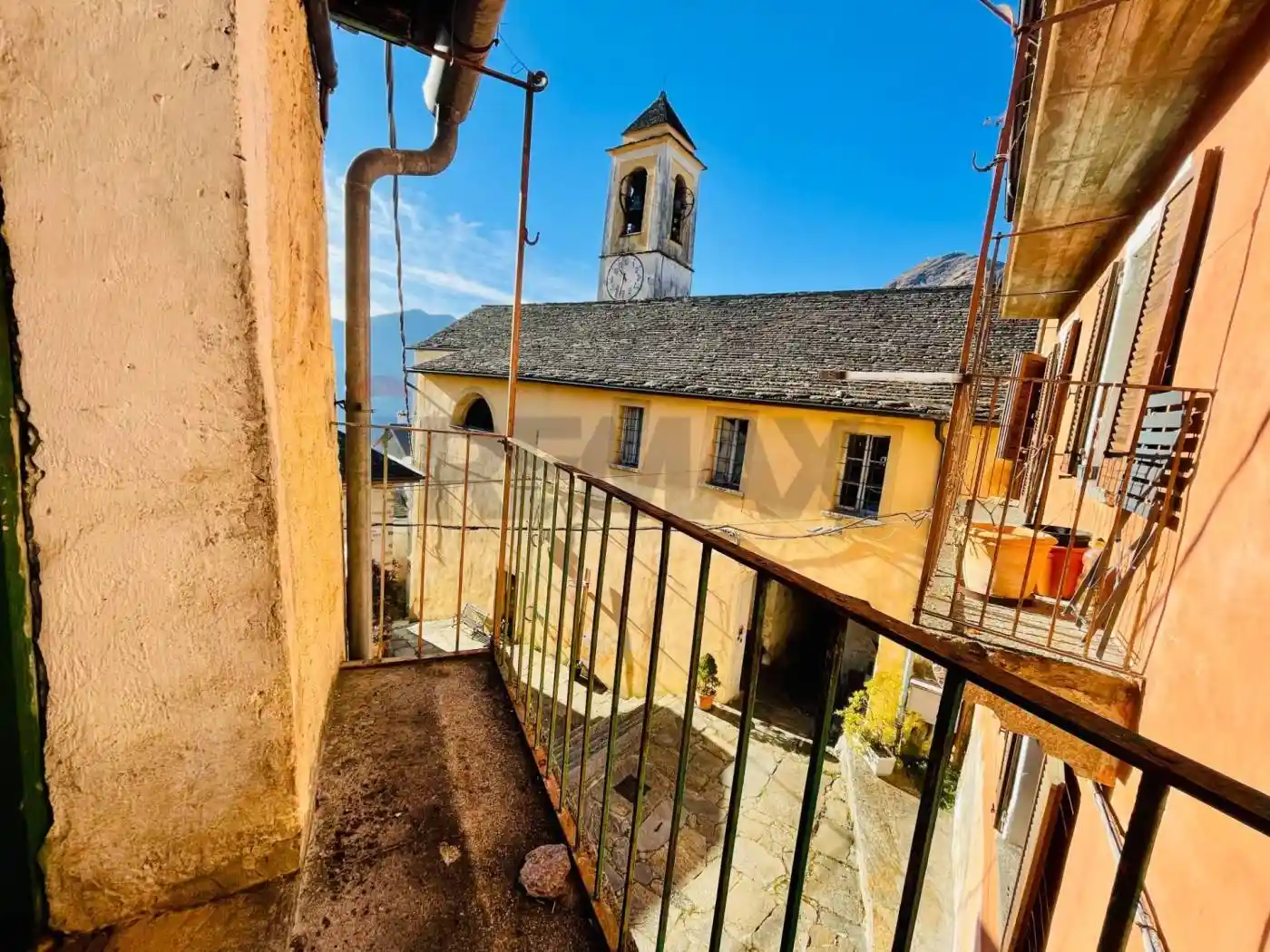 Casa indipendente in vendita a Valle Cannobina