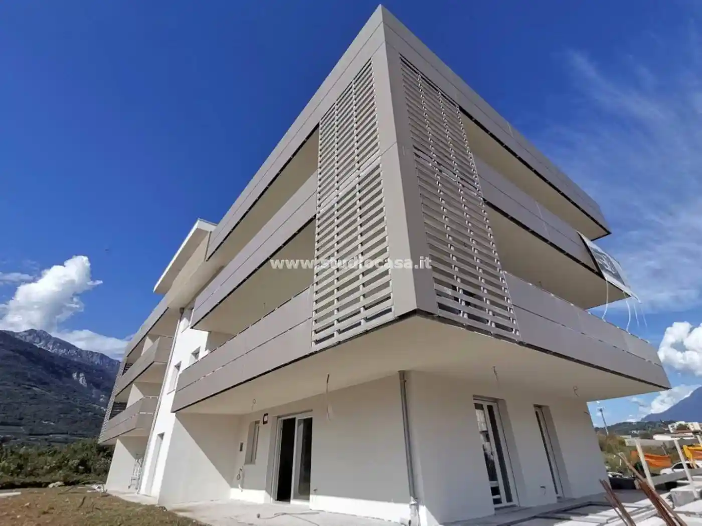 Appartamento in vendita a Rovereto