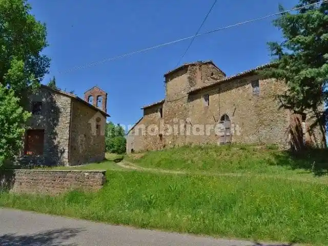 Rustico - Casale in vendita a Parrano