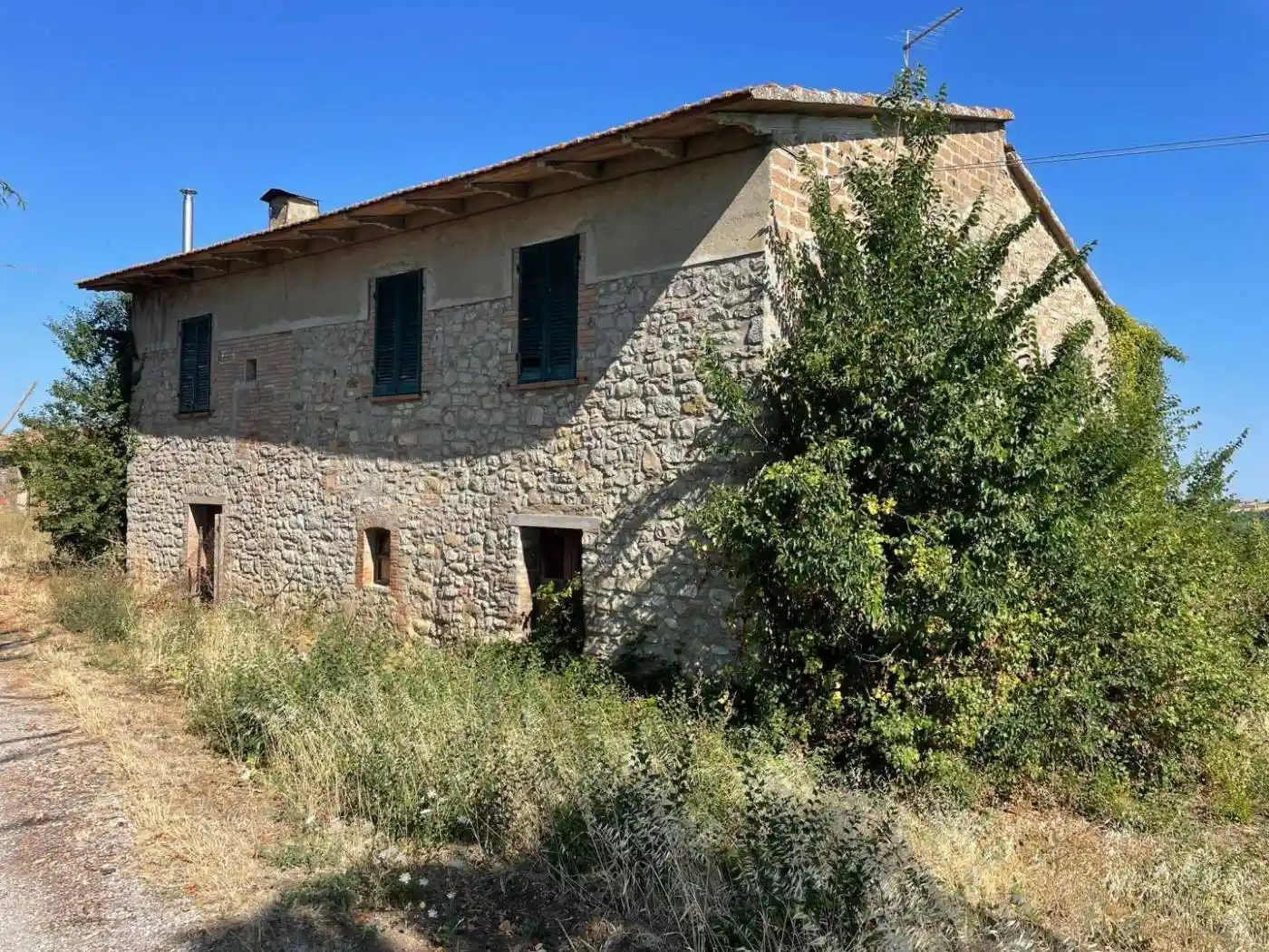 Rustico - Casale in vendita a Montegabbione