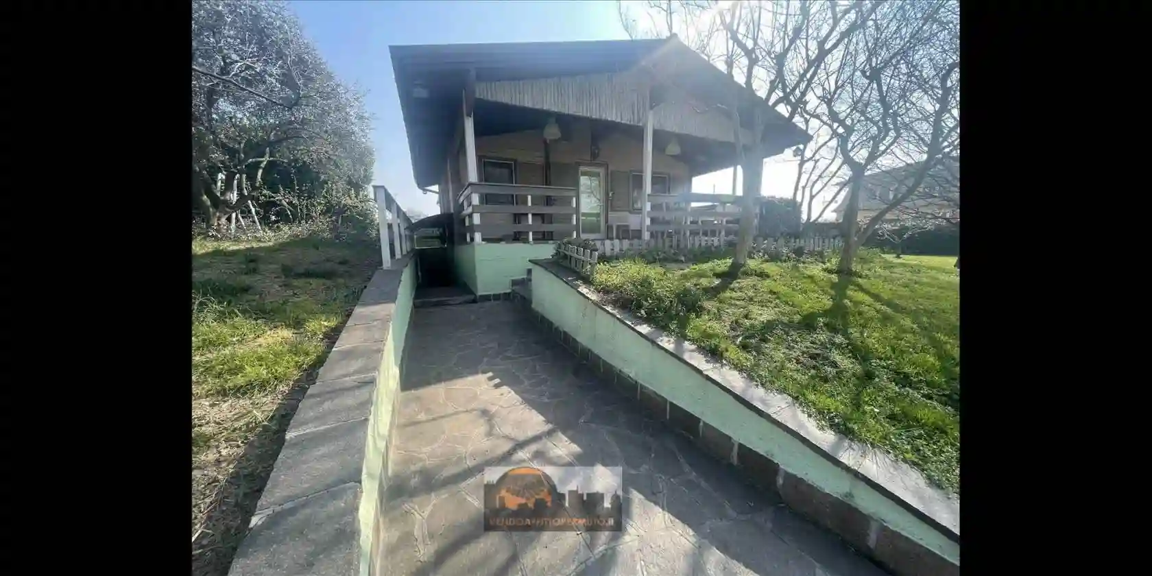 Palazzo - Edificio - foto 2