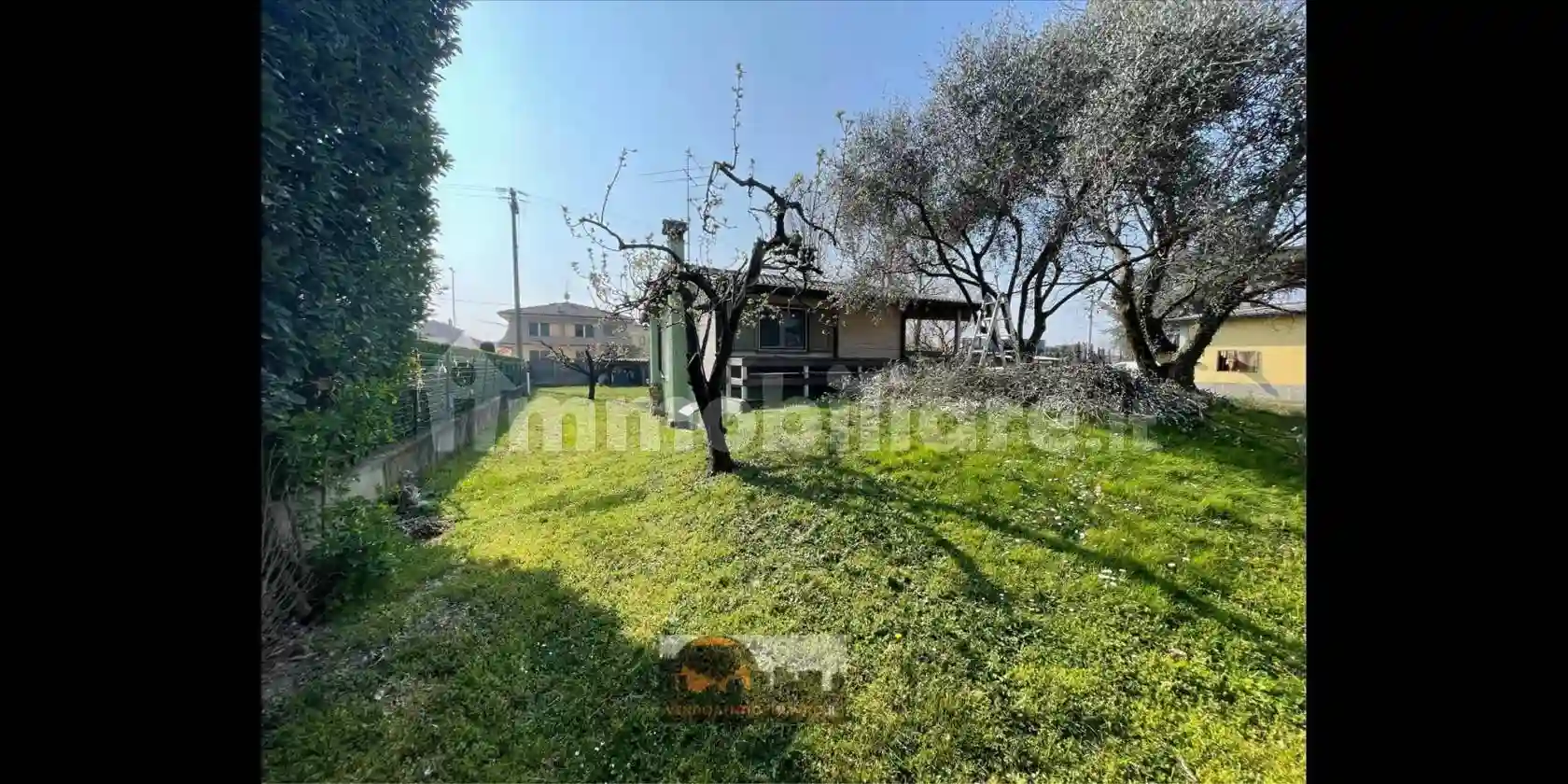 Palazzo - Edificio - foto 4