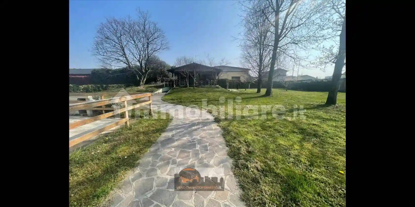 Palazzo - Edificio - foto 5