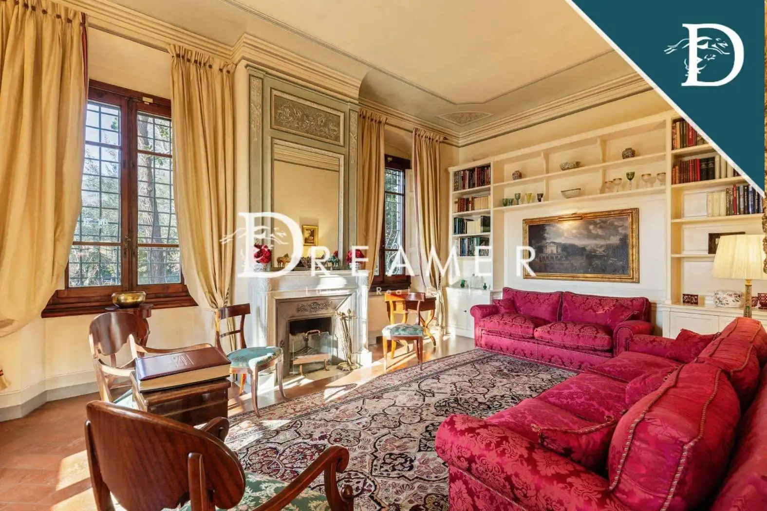 Villa in vendita a Prato