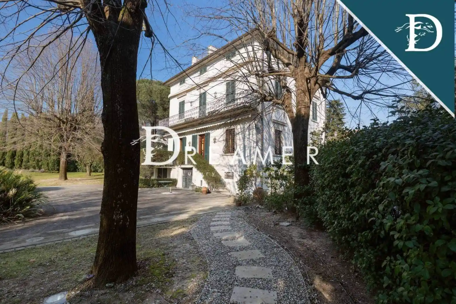 Villa unifamiliare via di Galceti, 100, Maliseti, Prato - foto 4