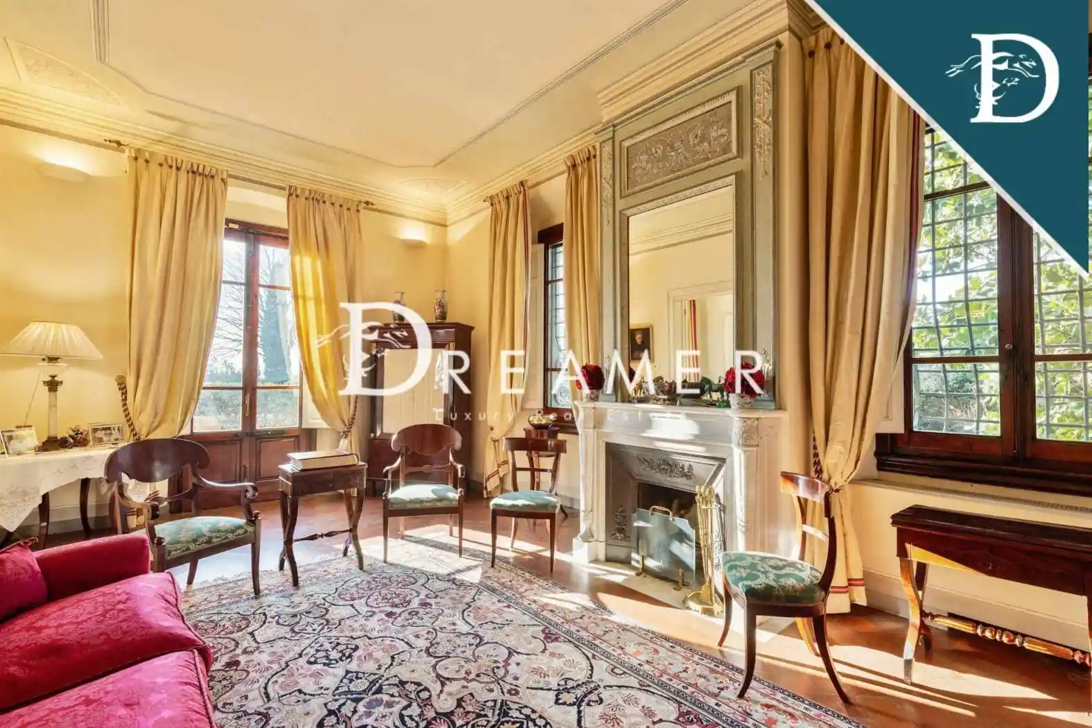 Villa unifamiliare via di Galceti, 100, Maliseti, Prato - foto 5