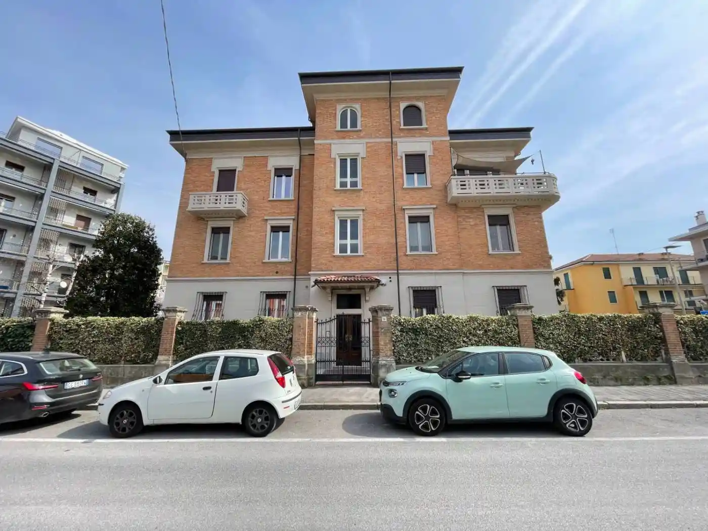 Appartamento in affitto a Mondovì