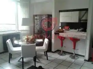 Appartamento in affitto a Bergamo