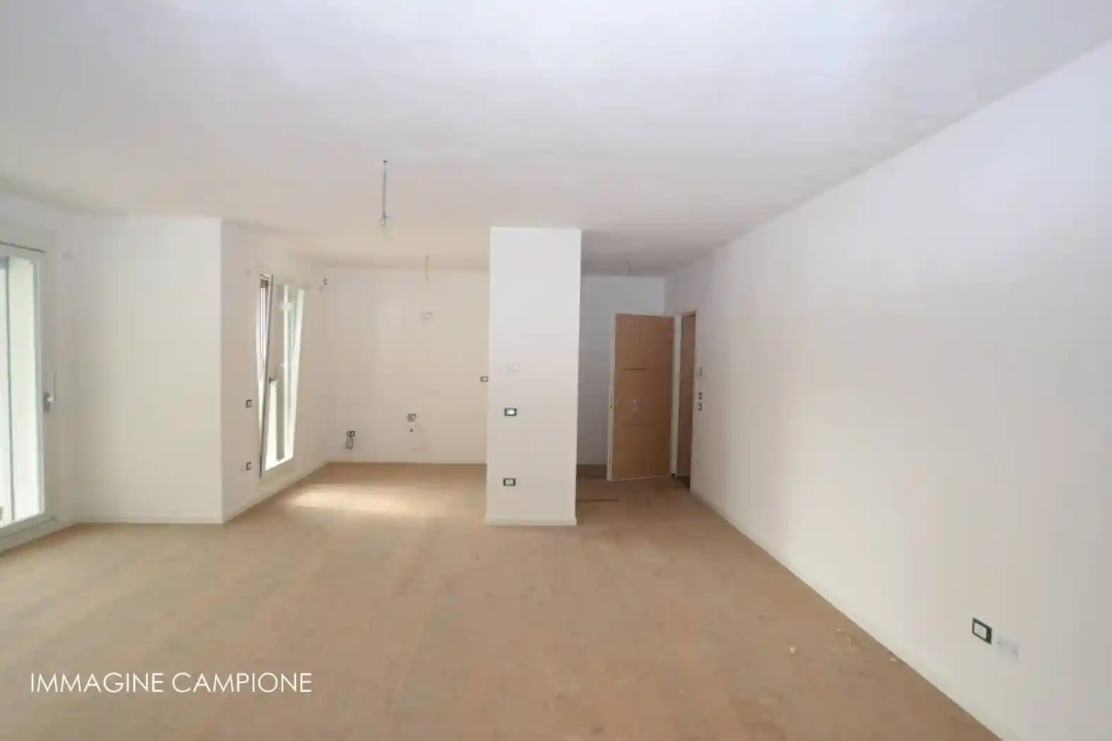 Appartamento in vendita a Abano Terme